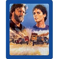 Convoy 4K UHD Steelbook