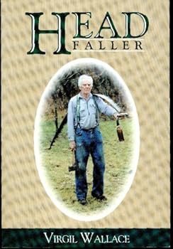 Paperback Head faller Book