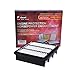 POTAUTO MAP 6027 (CA10470) Engine Air Guard Filter Replacement for HYUNDAI, KIA