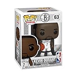 Funko POP! NBA: Nets - Kevin Durant