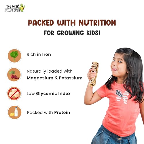 Image of The Wise Tortoise Scoopy Real Hazelnut Chocolate Spread | 100% Sweetened With Dates & Jaggery | Zero Palm Oil | No Refined Sugar | No Artificial Flavors | Clean & Healthy (500G)