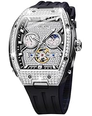 L6016: Black & White