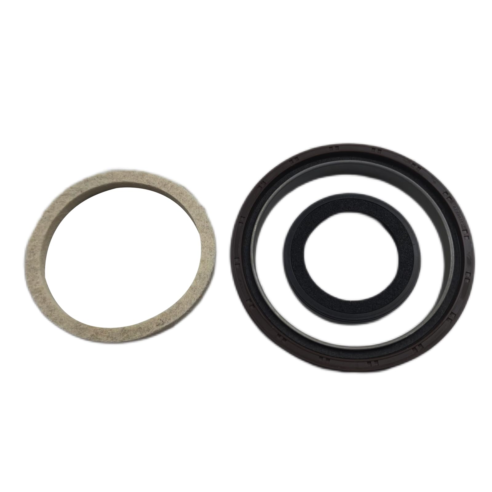 Amazon.com: OCTOT 4JJ1 Engine overhaul Full Gasket Set+