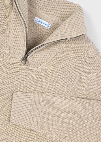 Mayoral Sweater for Boys Chai3