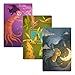 Dixit Daydreams Board Game EXPANSION - Surreal Artistry with 84 Enigmatic Cards! Creative Storytelling Game, Family Game for Kids & Adults, Ages 8+, 3-6 Players, 30 Min Playtime, Made by Libellud