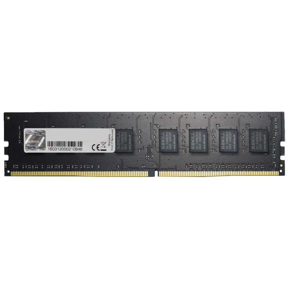 Amazon | G.SKILL メモリモジュールF4-2666C19S-8GNT PC4-21300