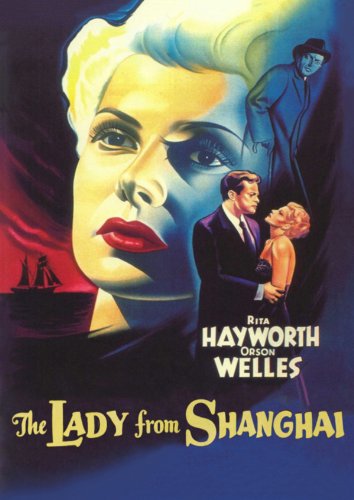 The Lady From Shanghai