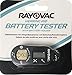 Produktbild Rayovac Hörgeräte Batterie Tester