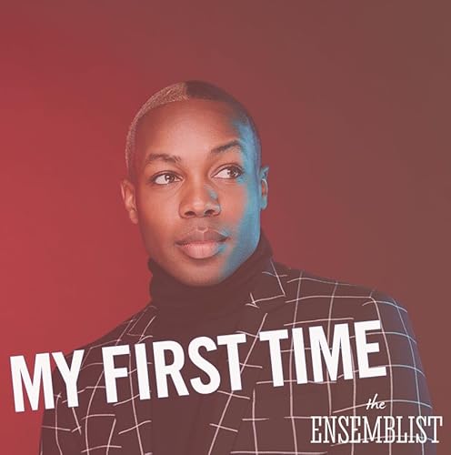 #189 - My First Time (The Color Purple - feat. Todrick Hall) cover art