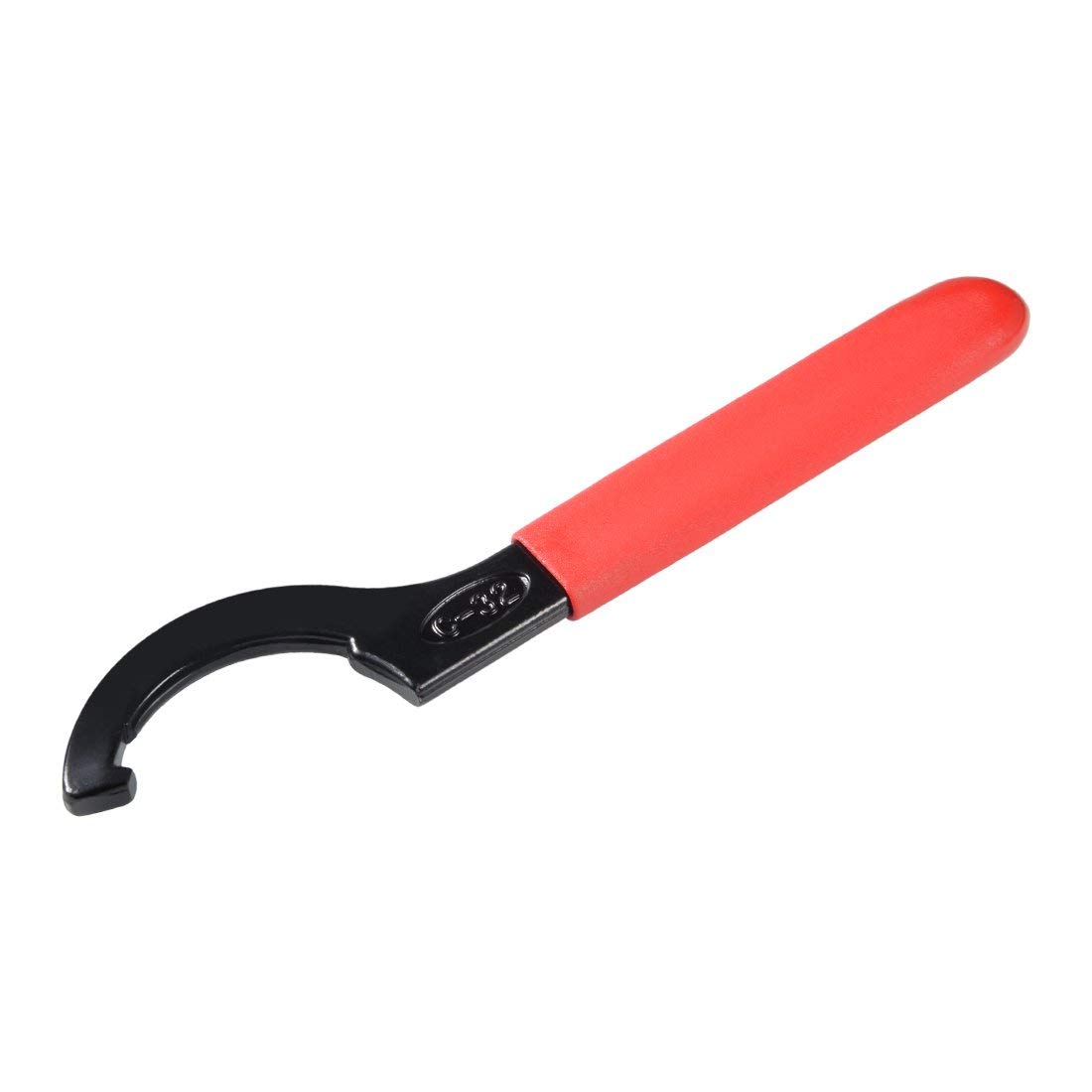 Chiave A Gancio C 100-110mm - Gancio Antiscivolo Per Tornio E Mandrini CNC | Serraggio Professionale - Foto 3