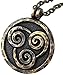 Avatar Last Airbender Air Nomad Nation Necklace Pendant Jewelry Element