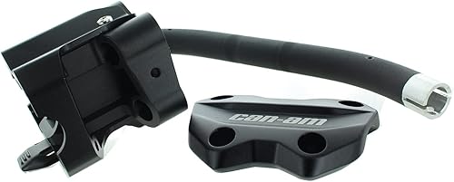 Manillar ajustable Can-Am para Spyder RT (2020+) 219401046