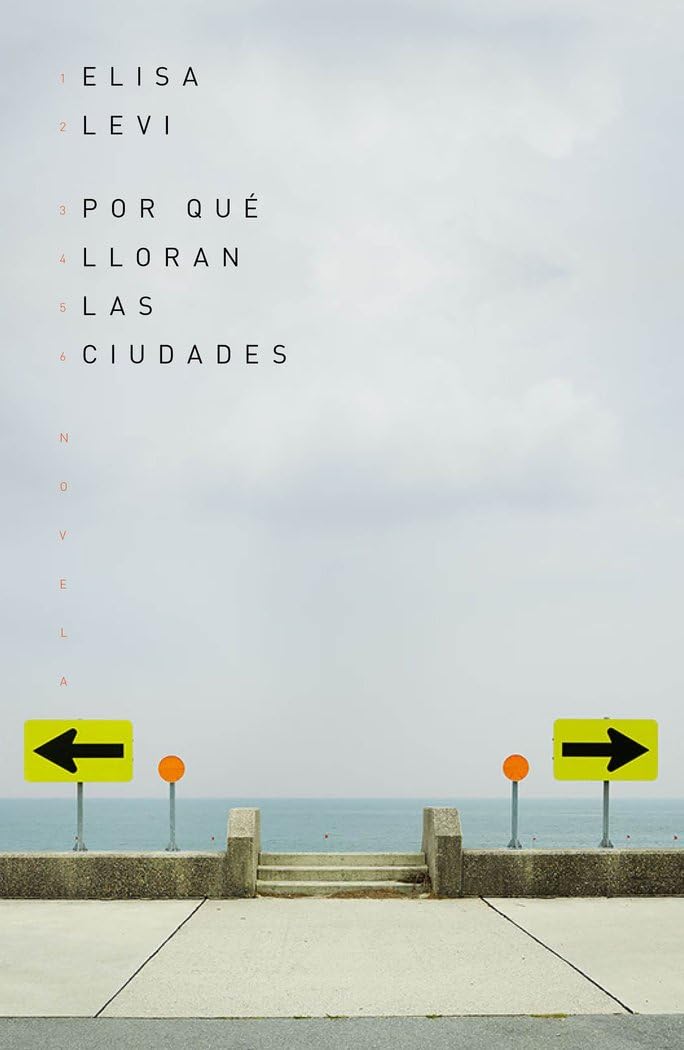 Por qué lloran las ciudades: 1 (temas de hoy)