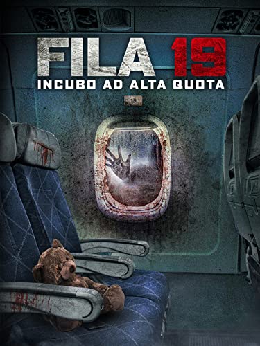 Fila 19 - Incubo ad alta quota