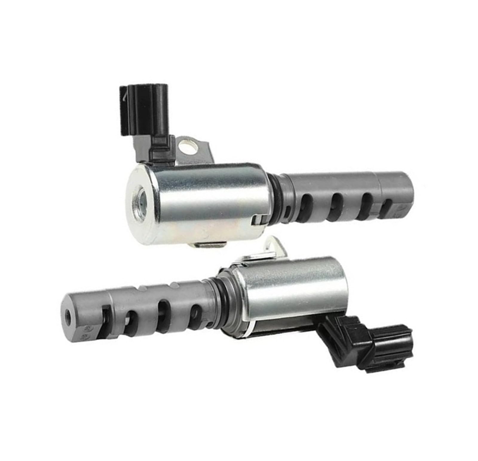Engine Timing Solenoid Compatible with Lexus for ES350 for RX350 2007-2014 for RX300 RX330 RX400H 3.5L 15330-31020 Oil Control VVT Variable Solenoid Valve 15340-31020