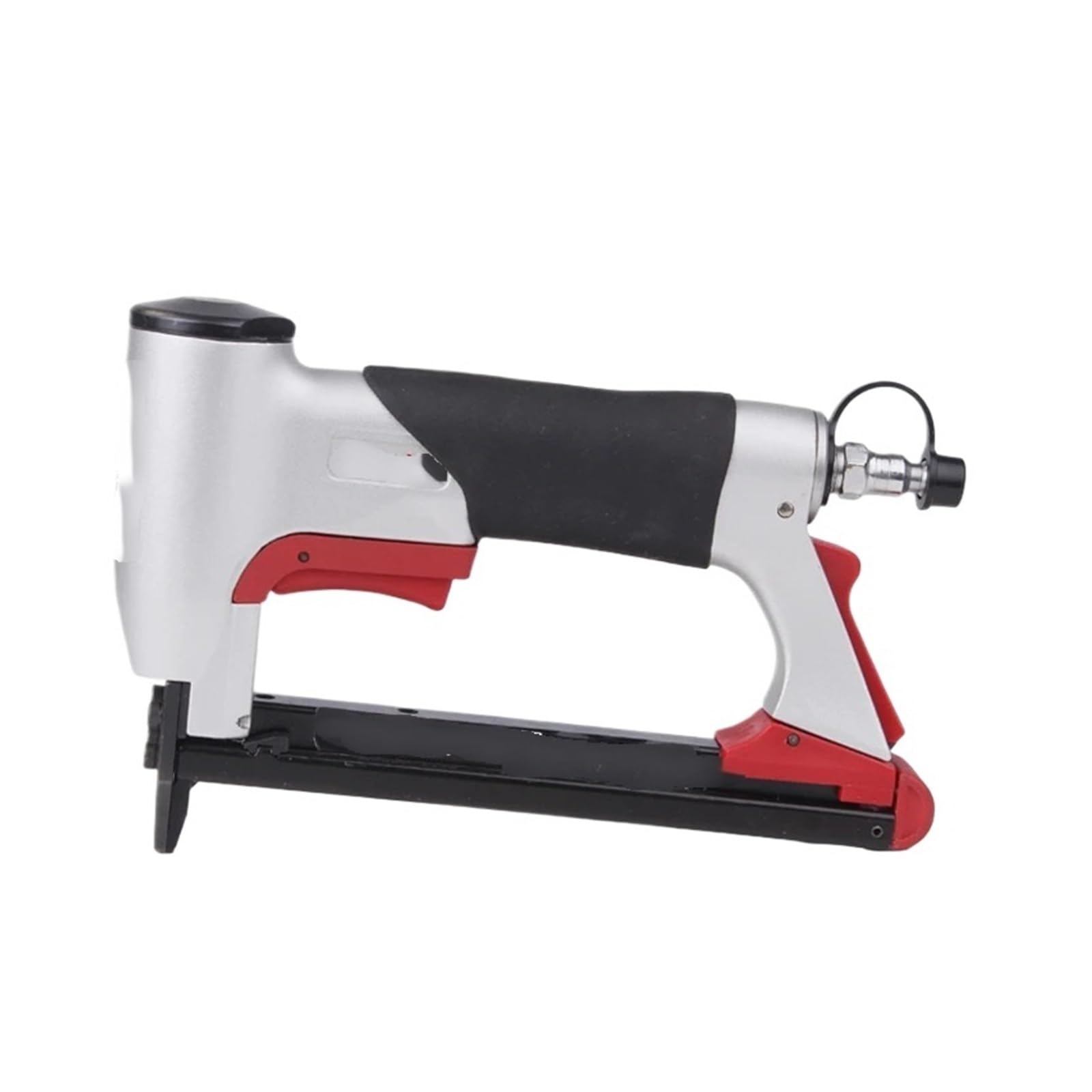 PIGENEQW Oil Free Pneumatic Stapler High R Stapler 21 Gauge Pneumatic Stapler 8016-BE407