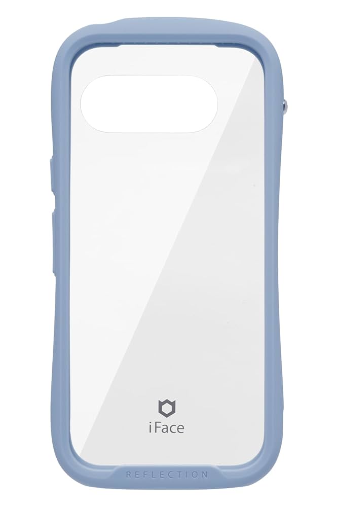 Amazon.co.jp: iFace スマホケース Google Pixel 9a 対応