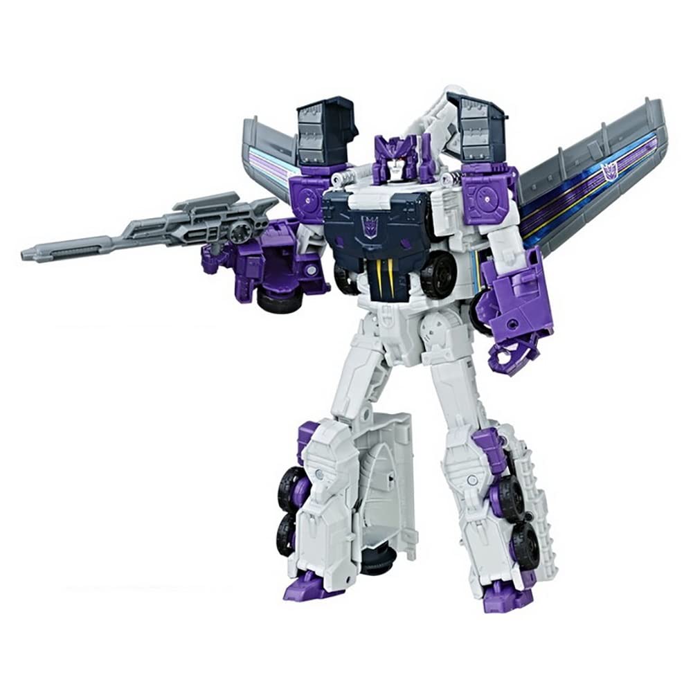 Amazon.co.jp: トランスフォーマー： IDWタイタンリターンズ