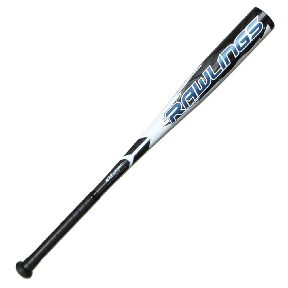 Rawlings BBMC Nueva BBCOR 2012 Bate de béisbol (de muñeco/28-ounce)