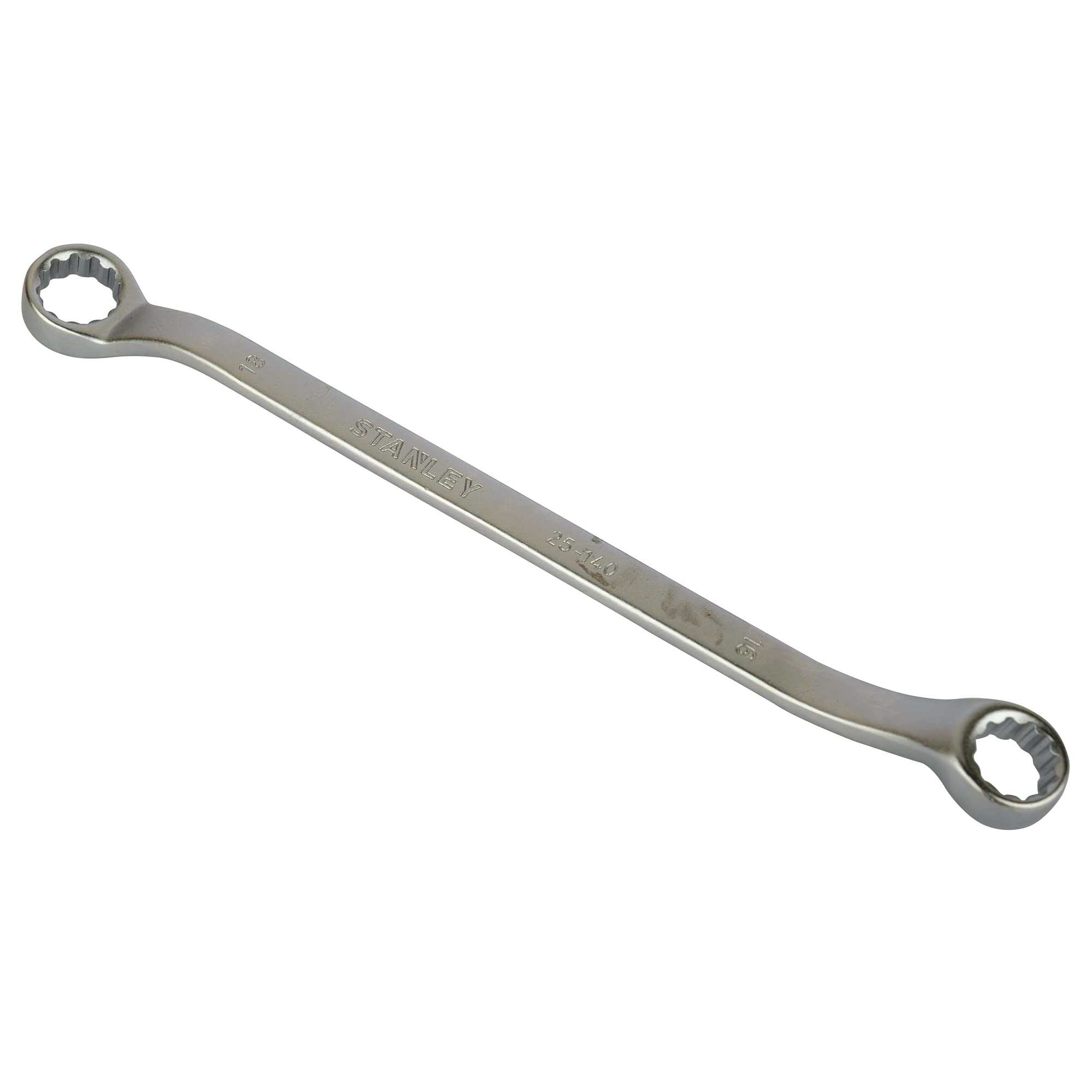 STANLEY STMT25140 16x18mm Offset Ring Spanner (B091Y2Q5RY) Amazon Price History, Amazon Price Tracker
