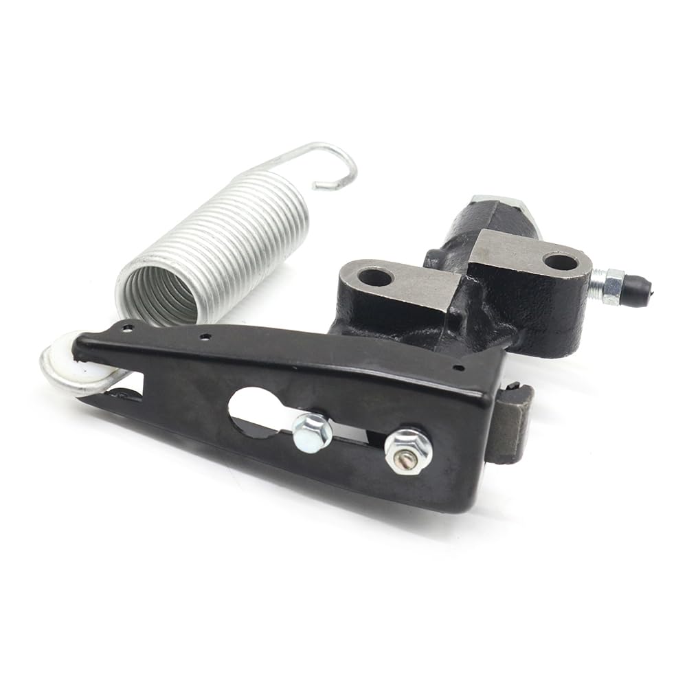 Brake Proporting Valve Para L200 1986-2001 2000 4WD MB618320 F01G09L03A MB618321 Compensador de freno de válvula de detección de carga Valvula de Freno asistido