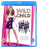 Wild Child [Blu-ray]