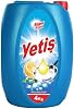 Cultivation Liquid Dishwashing Detergent Lemon 4000 gr