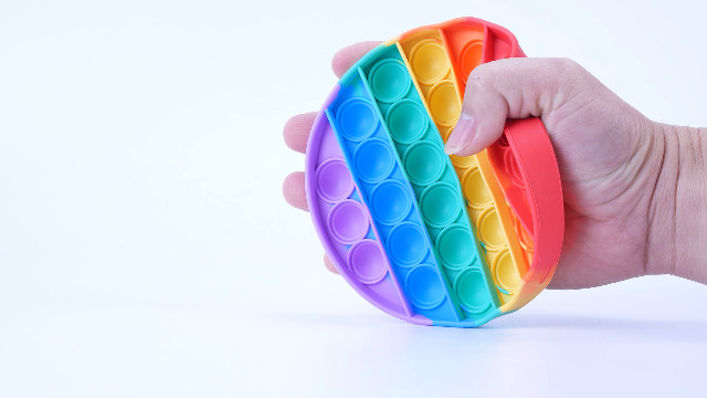 Push Pop Bubble Jouet Anti-stress Pop Fidget XXL 20cm - Forme Octogone - Bubble Sensoriel à Presser Popite Pour Enfant Push Pop Bubble Jouet Anti-stress Pop Fidget XXL 20cm - Forme Octogone - Bubble Sensoriel à Presser Popite Pour Enfant