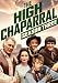 The High Chaparral: Season Three