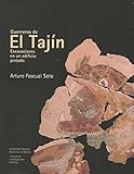  El Tajín : excavaciones en un edificio pintado / Arturo Pascual Soto.