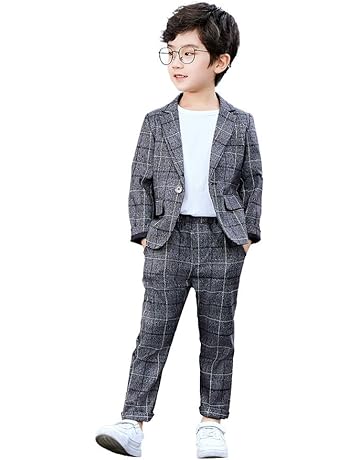 Abiti Abiti E Giacche Abbigliamento Amazon It