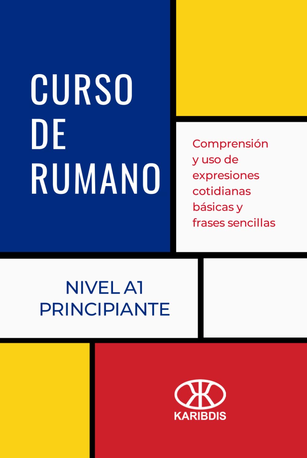 Curso de rumano (Nivel A1 - Principiante)