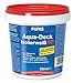 Produktbild Pufas Aqua-Deck Isolierweiß E.L.F. 12,5L Isolierfarbe