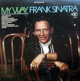frank sinatra song my way youtube  My Way