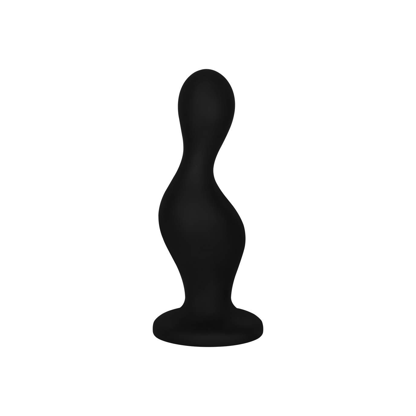eis de analdildo E.I.S. Silikon-Analdildo M 10 cm lila ab 3.99 € main image 1