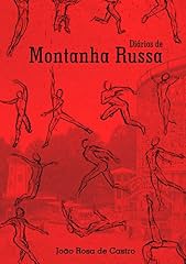 Capa de Diários de Montanha Russa
