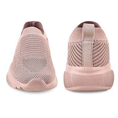 Image of Campus Women Jenny Walking Shoes
