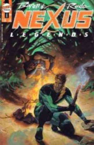 Nexus Legends # 6