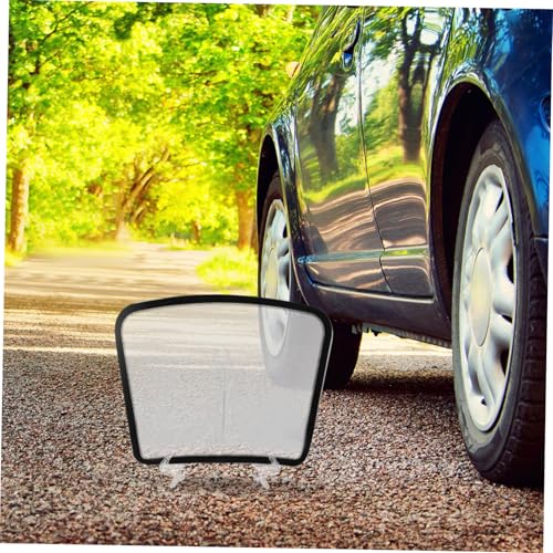 Outil réparation vitrage auto modèle d'affichage compact contre les rayures - 4