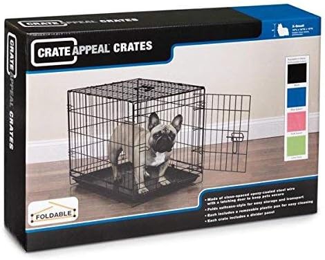 proselect dog crate