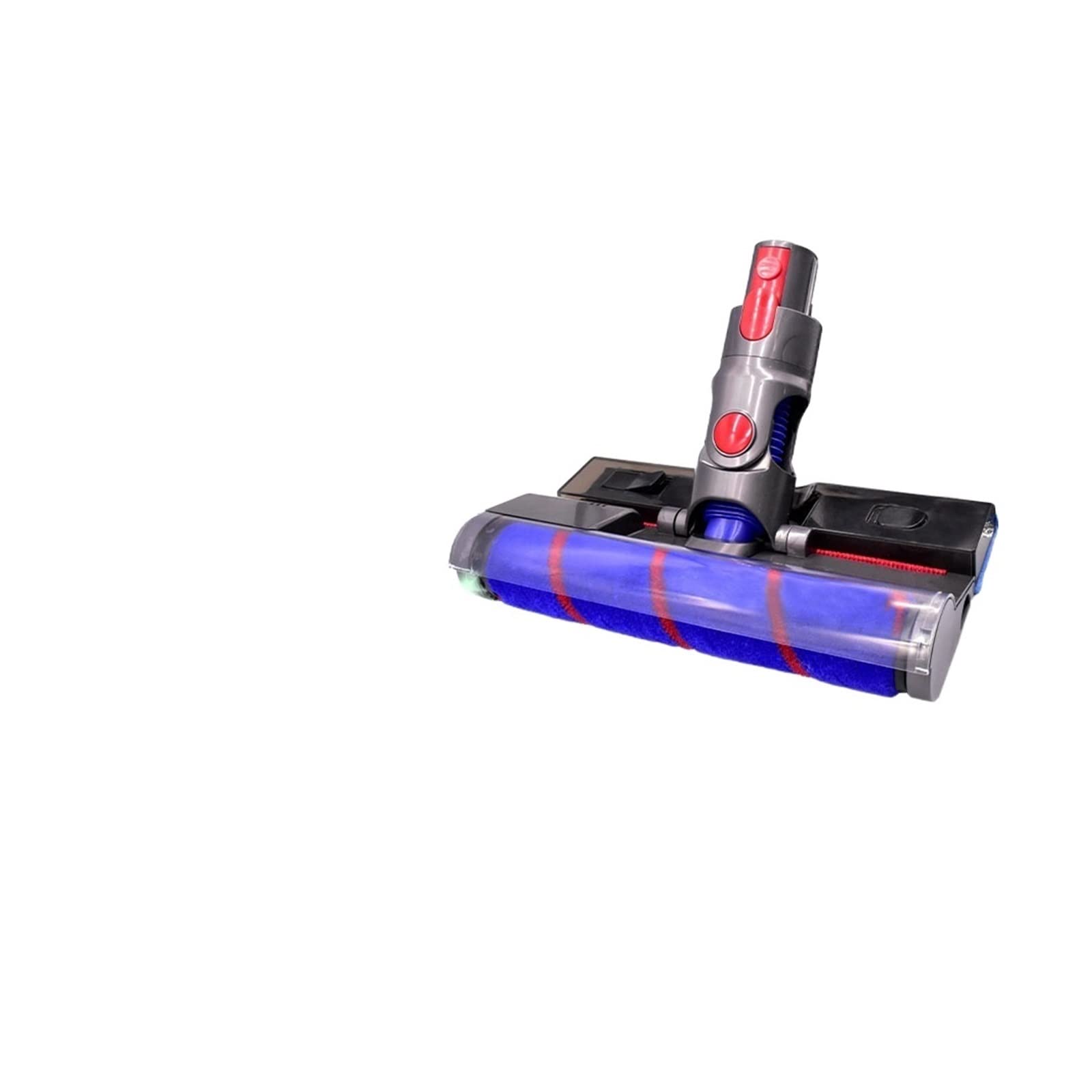 Cepillo For Suelo. Compatible con Dyson. V7 V8 V10 V11 Rodillo Barredor De Piso Motorizado Accesorios For Aspiradoras Piezas