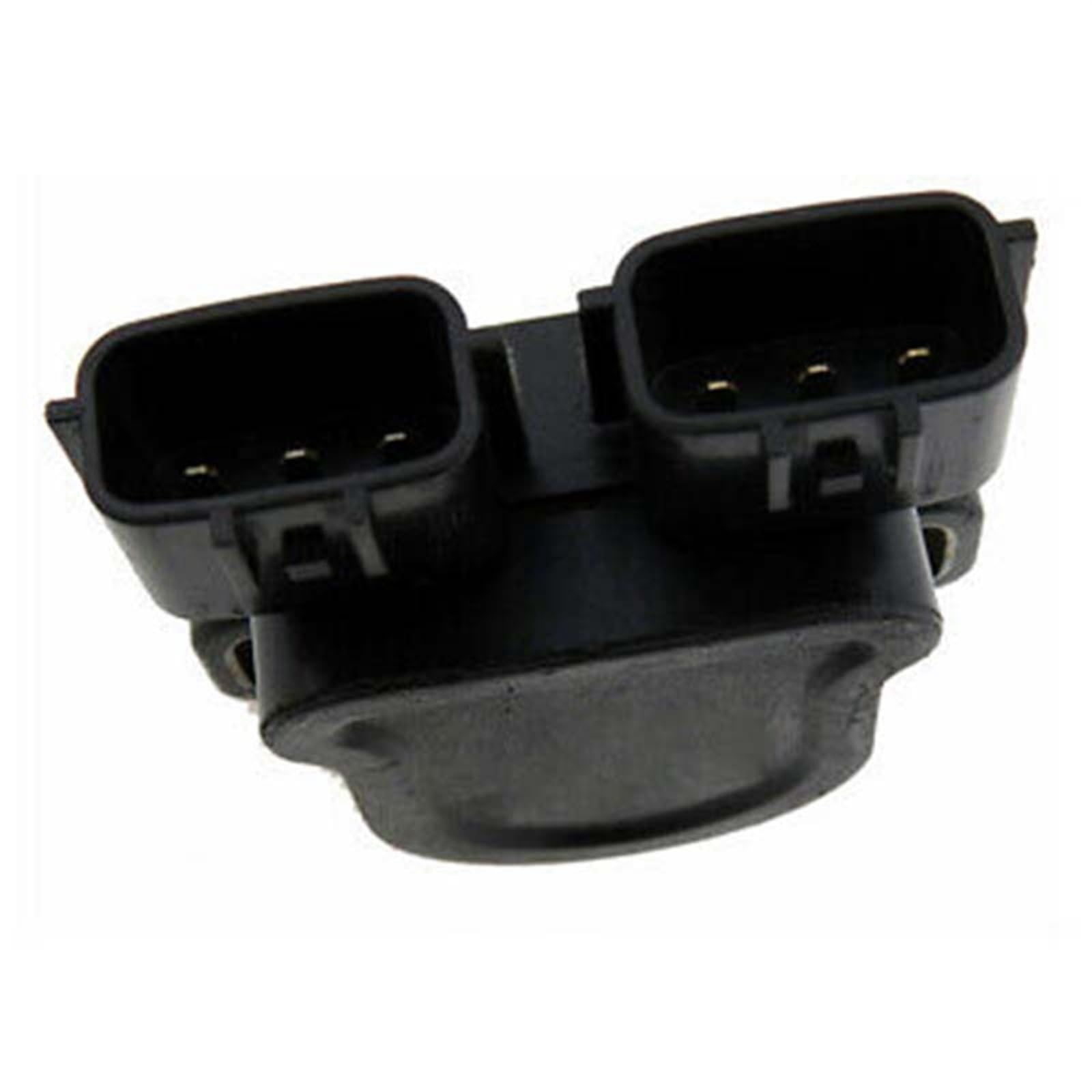 Capteurs l'accélérateur Compatible avec Nissan pour Patrol Y61 00-14 pour Skyline R33 93-98 Capteur De Position D'accélérateur TPS De Voiture A22661J03