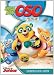Disney Special Agent Oso: The Spy Who Helped Me