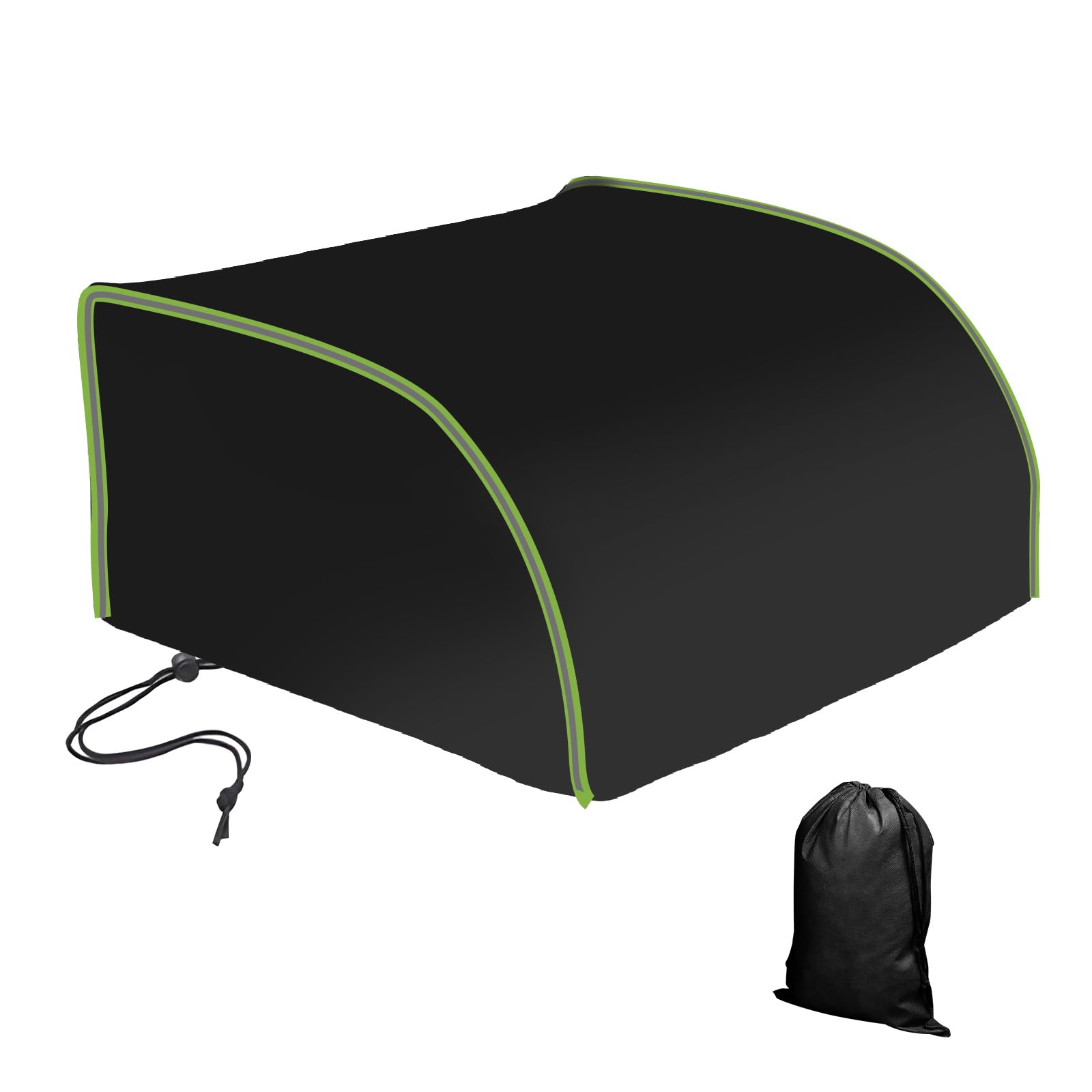 Wohnmobil-Klimaanlagen Abdeckung - Perfekter Schutz Vor Staub Und Wetter