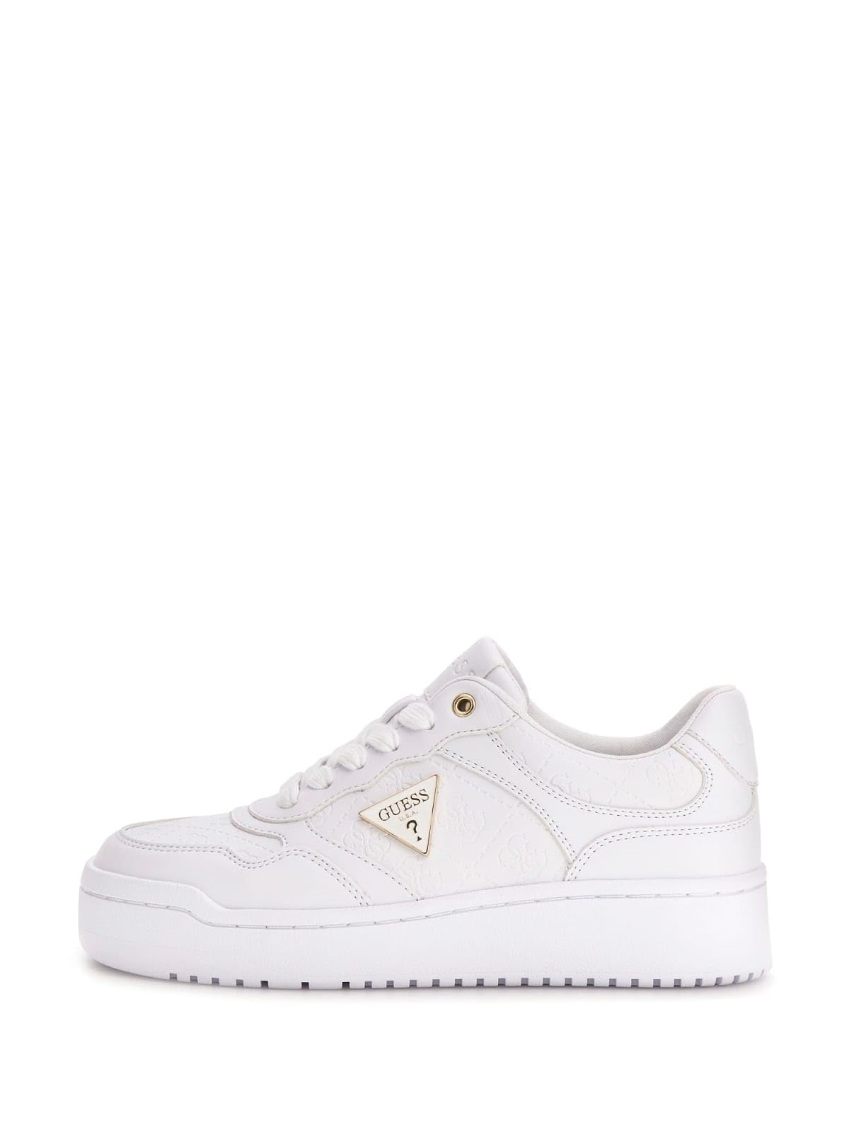 GUESS Sneakers Scarpe da ginnasticaDonna