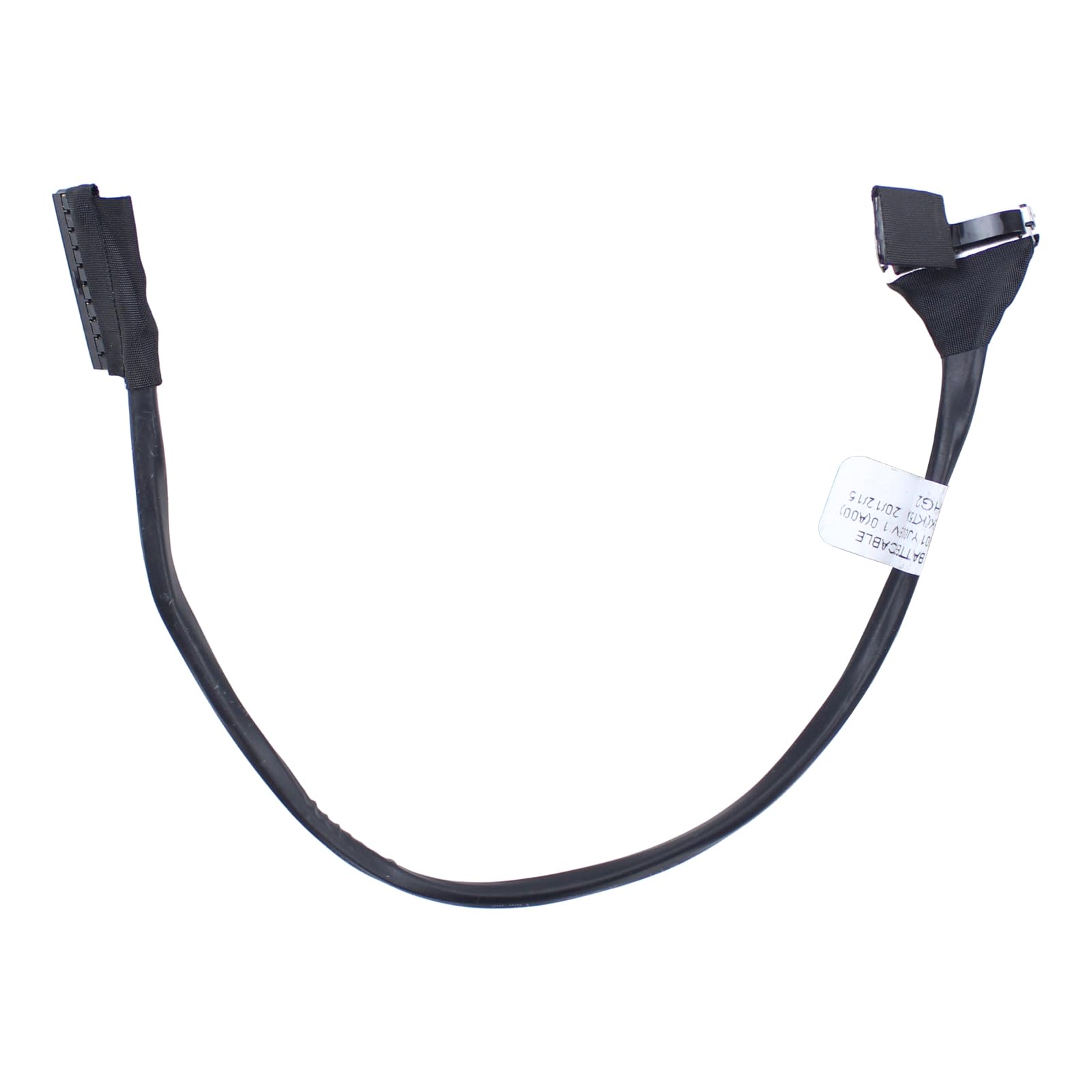ApplianPar Laptop Battery Cable Replacement for Dell Latitude E5450 5450 ZAM70 08X9RD DC02001YJ00