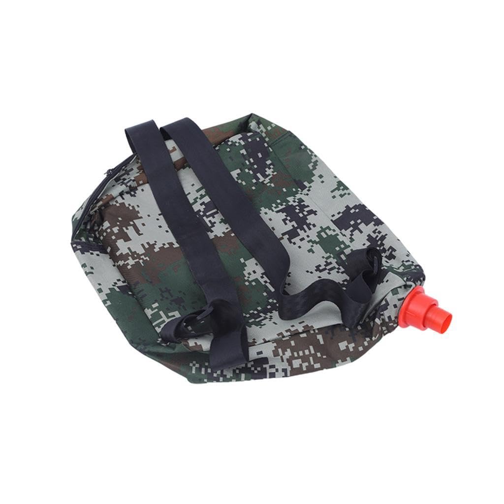 Manure Spreader Backpack with Connector for Corn Chili Peppers Sugarcane-image-46