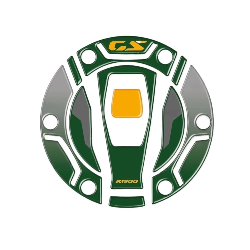 Fuel Tank Protector for R1300GS R1300 GS R 1300 Motorcycle Tank Cap Sticker Protector Pad Decal