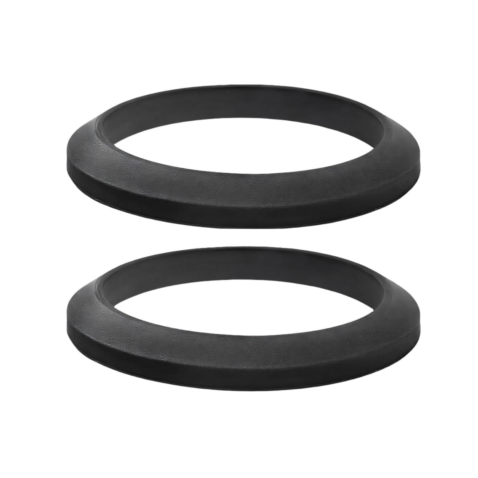 Kalttoy 1 / 2Pcs Professional Brewing Group Gasket for SIMONELLI APPIA I APPIA II Espresso Machine Sealing Accessories Coffee Machine Brew Head Seal
