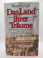 Das Land ihrer Träume 3502111758 Book Cover